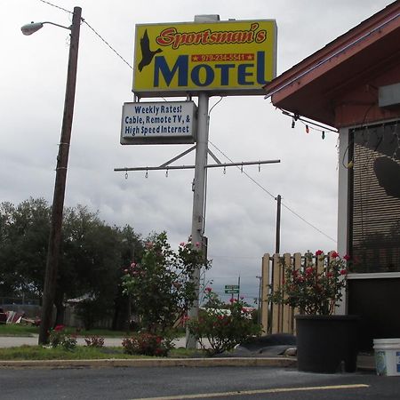 Sportsman'S Motel Eagle Lake ภายนอก รูปภาพ
